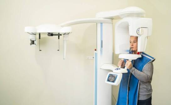 Nowoczesne technologie RTG w diagnostyce stomatologicznej