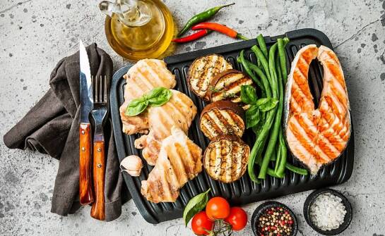 Jakie białko wybrać przy diecie ketogenicznej?