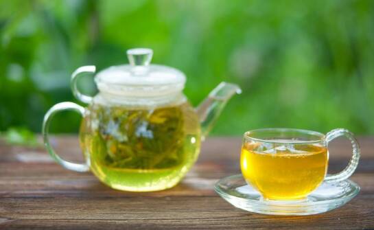 Ekskluzywne kwitnące herbaty – dlaczego są tak wyjątkowe?