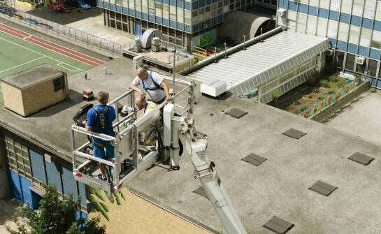 Montaż i ustawienie anteny LTE a eliminacja sygnałowych martwych stref