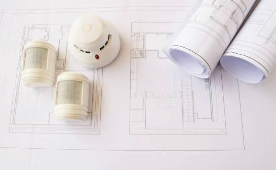 Jakie są różnice między różnymi typami pożarowych czujników?