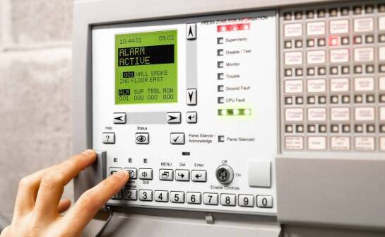 Kiedy warto zmodernizować istniejące systemy przeciwpożarowe?