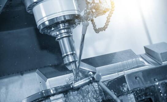 Zalety bezpłatnej wyceny w serwisie wrzecion CNC