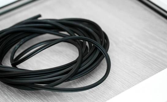 Porównanie różnych typów uszczelek do kabin prysznicowych – co wybrać?