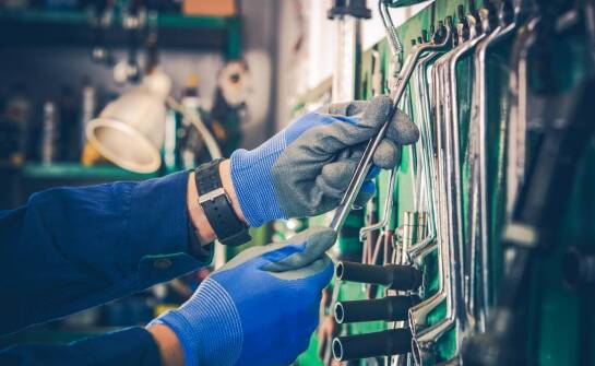 Kluczowe aspekty konserwacji wtryskiwacza dla długowieczności