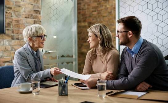 Mediacje rodzinne – kiedy warto skorzystać z pomocy prawnika?