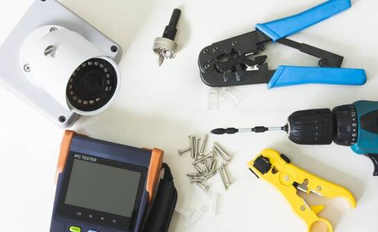 Wpływ technicznych szkoleń na jakość instalacji systemów zabezpieczeń