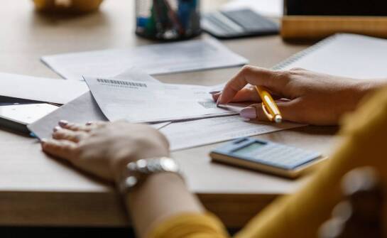 Jak sporządzanie podatkowych deklaracji wpływa na działalność firmy?