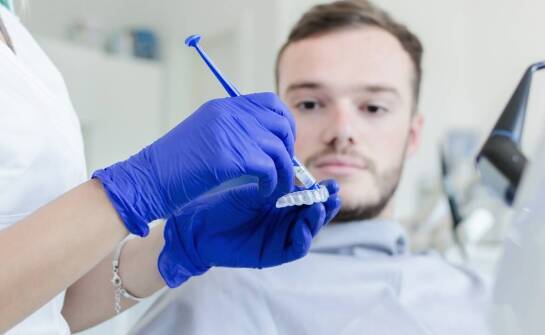 Bonding zębów – czy to rozwiązanie dla Ciebie?