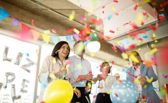 Kluczowe strategie angażowania uczestników podczas trwania fantowej loterii