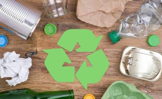 Wpływ rygorystycznych norm środowiskowych na procesy utylizacji odpadów