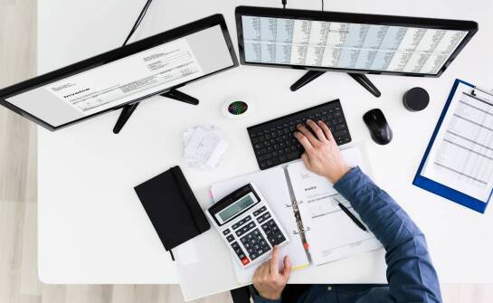 Wpływ poprawnej weryfikacji numeru EORI na efektywność handlu