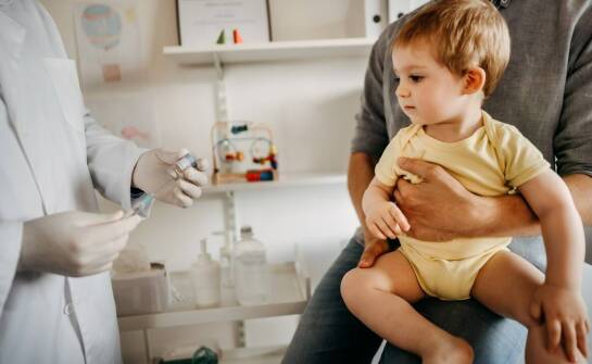 Jakie są metody leczenia alergii u dzieci?