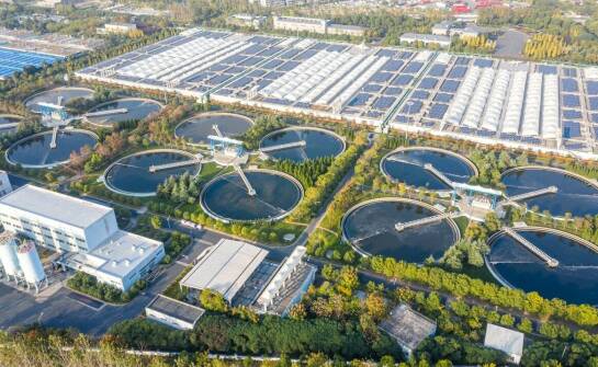 Innowacyjne podejścia do projektowania stacji do uzdatniania wody