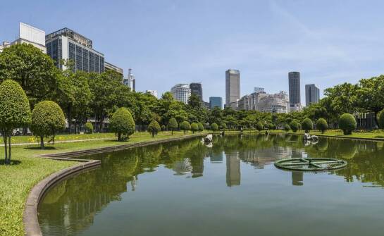 Wpływ monolitycznych żelbetowych zbiorników na ochronę środowiska