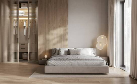 Zalety tynkowanych prefabrykowanych konstrukcji w nowoczesnym budownictwie