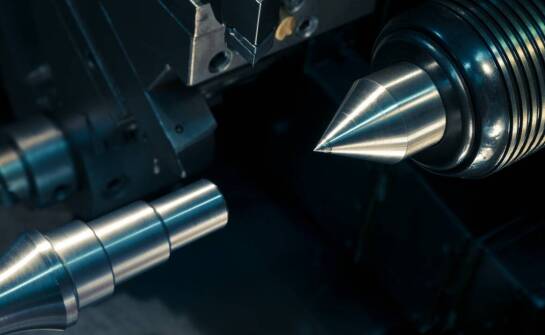 Jakie są zalety stosowania tokarek CNC przy obróbce aluminium?