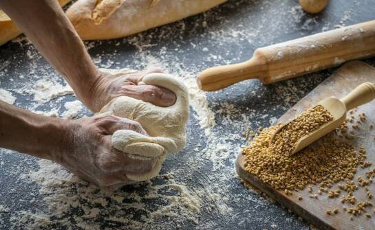 Rola zrównoważonego rozwoju w produkcji naszych wypieków