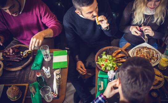 Jak muzyka na żywo tworzy wyjątkową atmosferę w restauracji?