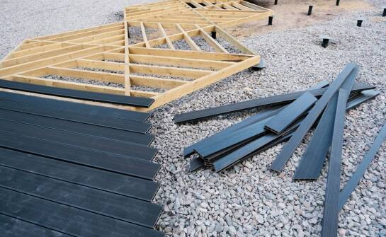 Porady dotyczące wyboru i montażu regulowanych tarasowych podpór