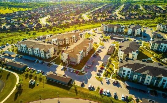 Jak kompleksowa fotograficzna inwentaryzacja usprawnia zarządzanie nieruchomościami?