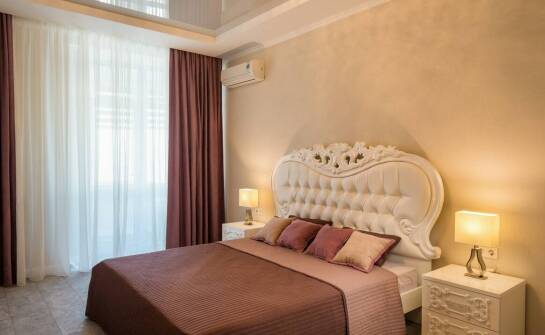 Romantyczne weekendy w apartamentach w Jastrzębiej Górze – idealne miejsce na relaks we dwoje