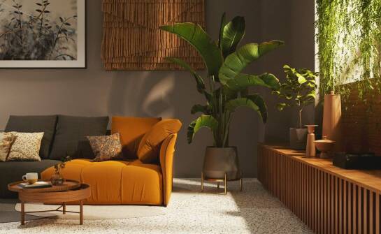 Jak drukarki 3D zmieniają proces projektowania mebli?