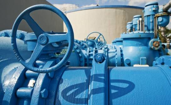 Jak odżelaziacz do wody wpływa na jakość uzdatniania?