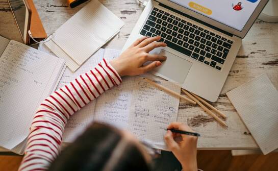 Przygotowanie do egzaminu ósmoklasisty z wykorzystaniem technologii nowoczesnych