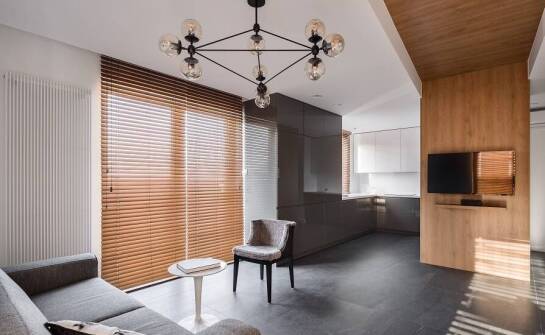 Adaptacja przestrzeni w deweloperskich domach