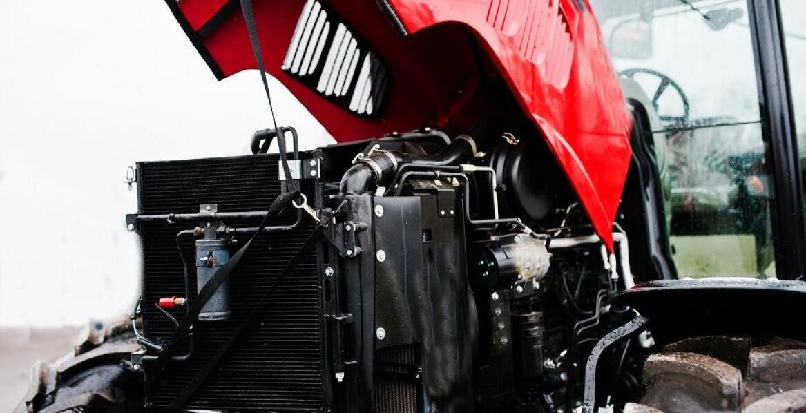 Jakie promocje oferują sklepy z częściami do ciągników?