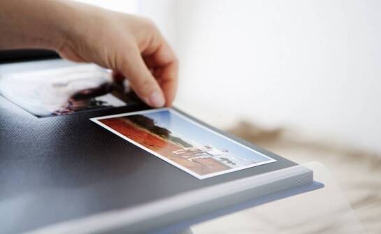 Innowacyjne rozwiązania w projektowaniu etui do zdjęć