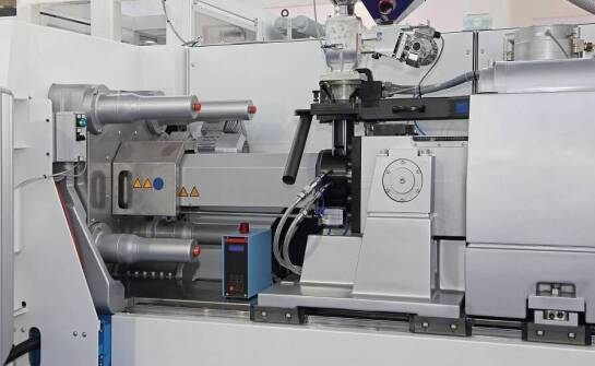 Wtryskiwanie tworzyw a innowacje w projektowaniu detali