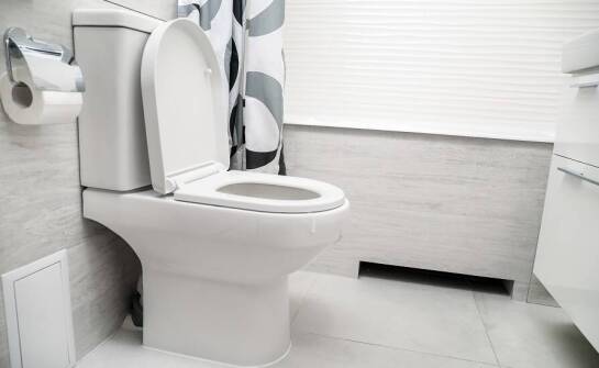 Porównanie różnych modeli WC z pionowym odpływem dostępnych na rynku