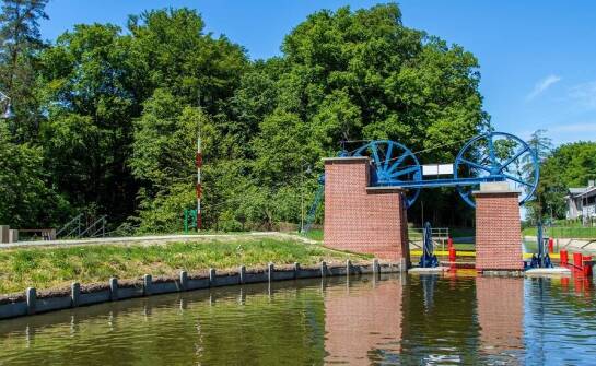 Co warto wiedzieć o rejsach z Buczyńca do Elbląga i z powrotem?