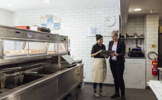 Jak nasze doświadczenie wpływa na zaopatrzenie w gastronomii?