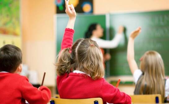 Znaczenie małych klasowych grup w nowoczesnej szkole