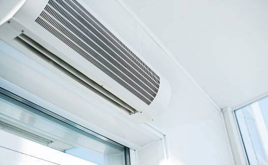 Rola serwisu w utrzymaniu optymalnej jakości wewnętrznego powietrza