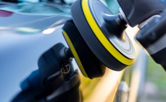 Wybór polerskiej gąbki: na co zwrócić uwagę?