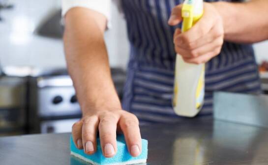 Innowacyjne zastosowania czyściwa w przemyśle spożywczym