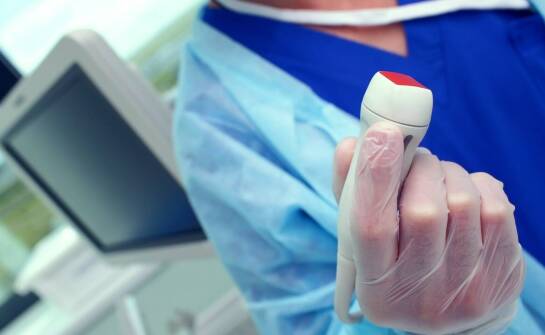 Znaczenie badań USG w procesie rehabilitacji