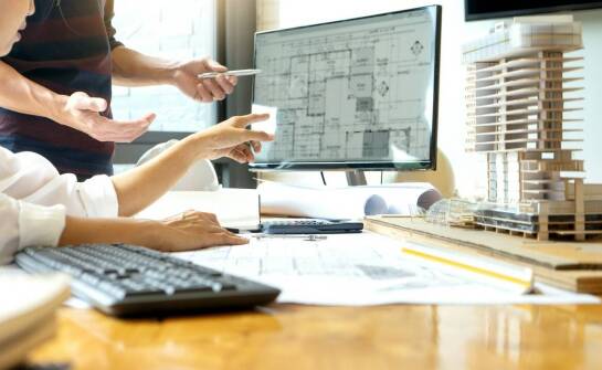 W jaki sposób architekci mogą wpłynąć na optymalizację kosztów budowy?