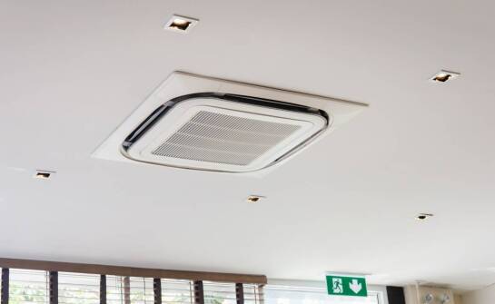 Znaczenie prawidłowego doboru klimatyzatora dla efektywnego chłodzenia