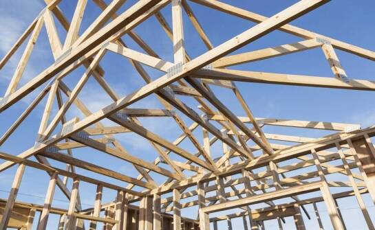 Wpływ szkieletowej technologii na ekologiczne budownictwo