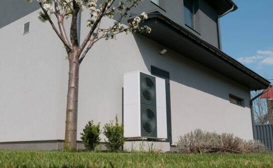 Efektywność monoblockowych pomp ciepła w różnych warunkach klimatycznych