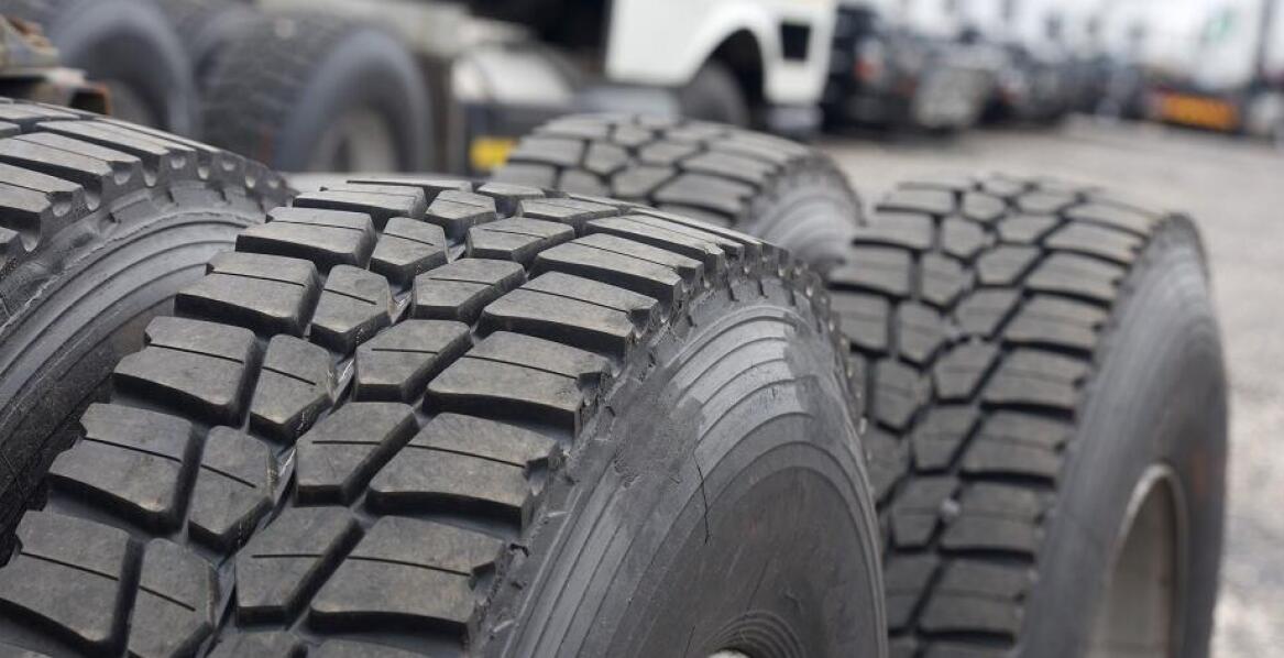 Jakie są najczęściej wybierane rozmiary ciężarowych opon?