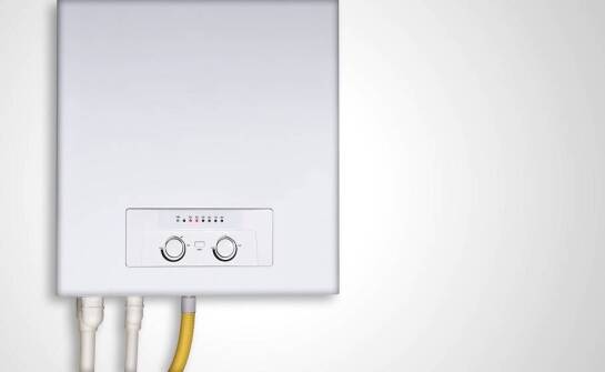 Podgrzewacz gazowy Termet G 1902 – niezawodny, wydajny i bezpieczny