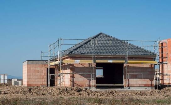 Wybór technologii budowy a koszty eksploatacji domu