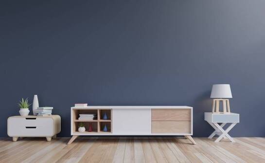 Przewaga mebli na wymiar nad gotowymi rozwiązaniami