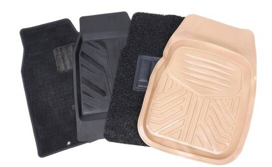 Jakie korzyści oferują samochodowe nowoczesne dywaniki w różnych warunkach pogodowych?